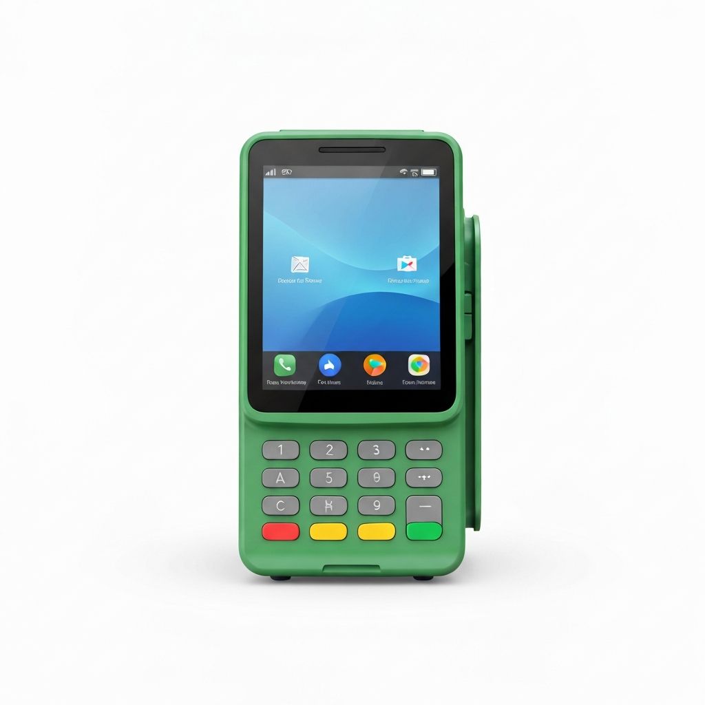 Pay P3 Smart